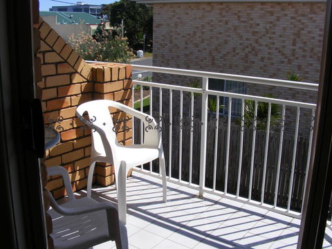 Beachside Motor Inn - Hervey Bay Accommodation 2