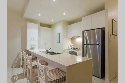 Beachside Penthouse With 360views - Tourism Hervey Bay 1