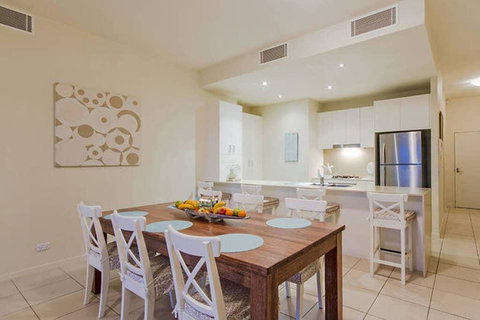 Beachside Penthouse With 360views - Tourism Hervey Bay 2