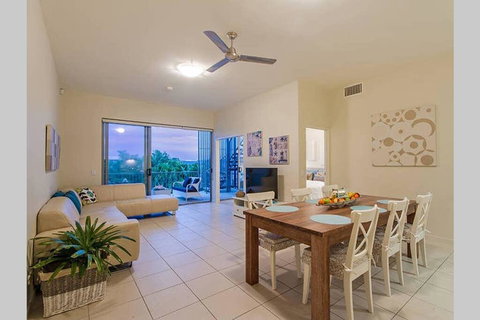 Beachside Penthouse With 360views - Tourism Hervey Bay 0