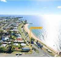 Beachside Queenslander - Tourism Hervey Bay