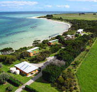 Beachside Retreat West Inlet - Hervey Bay Accommodation