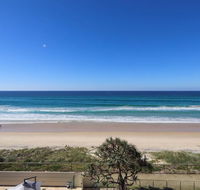 Beachside Tower Apartments - Tourism Hervey Bay