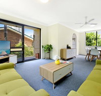 Beachside Unit Near Convention Centre - Hervey Bay Accommodation