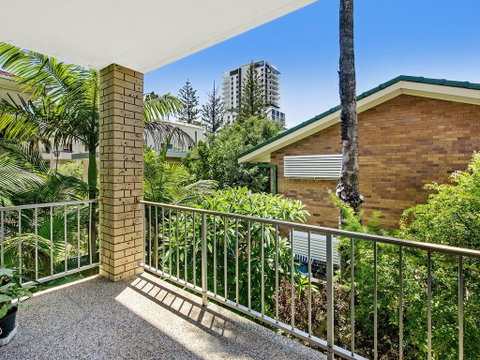 Beachside Unit Near Convention Centre - Hervey Bay Accommodation 2