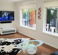 Beachside Villa Ettalong Beach - Tourism Hervey Bay