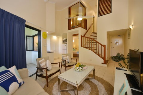 Beachstyle - Hervey Bay Accommodation 0
