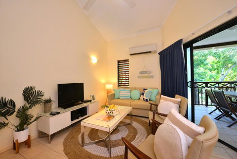 Beachstyle - Hervey Bay Accommodation 3