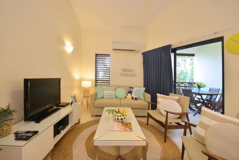 Beachstyle - Hervey Bay Accommodation 1