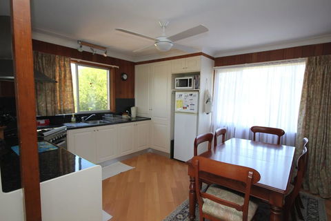 BEACHVIEW - 14 Second Ave , Bonny Hills - Tourism Hervey Bay 1