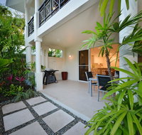 Beachview Villa 7 Plantation House - Hervey Bay Accommodation