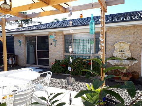 Beachwalk Suite - Hervey Bay Accommodation 0