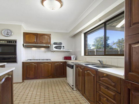 Beachway - Beach Access At End Of Street - Hervey Bay Accommodation 3