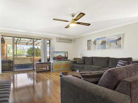 Beachway - Beach Access At End Of Street - Hervey Bay Accommodation 1