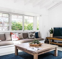 Beachwood - Hervey Bay Accommodation