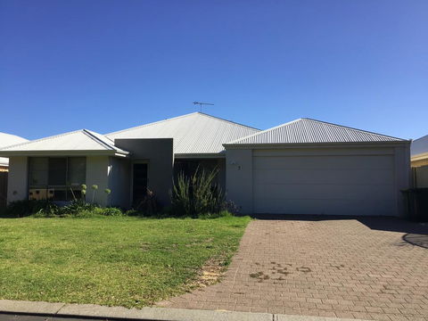 Beachwood House - Broadwater - Tourism Hervey Bay 0