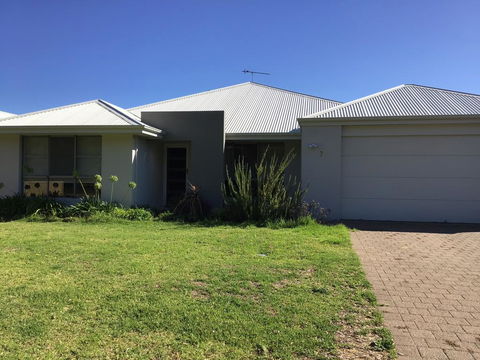 Beachwood House - Broadwater - Tourism Hervey Bay 1
