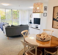 Beachy Bright and the Best Location on the GC - Hervey Bay Accommodation