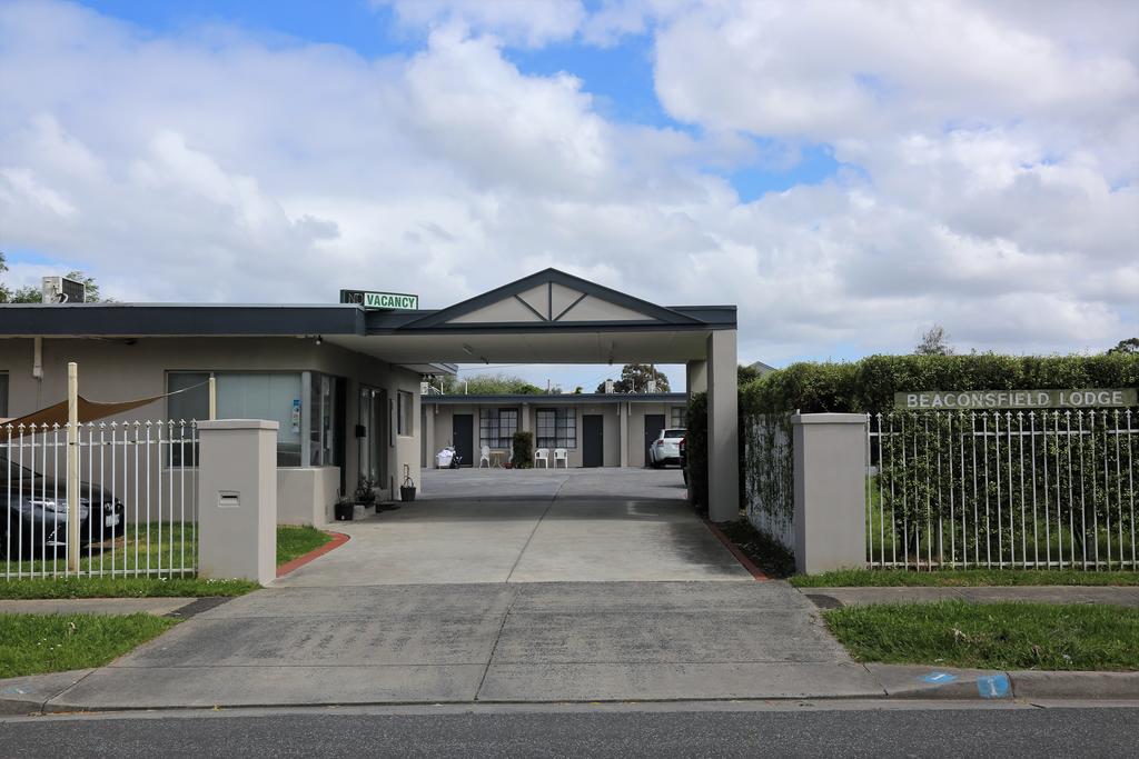 Beaconsfield VIC Hervey Bay Accommodation