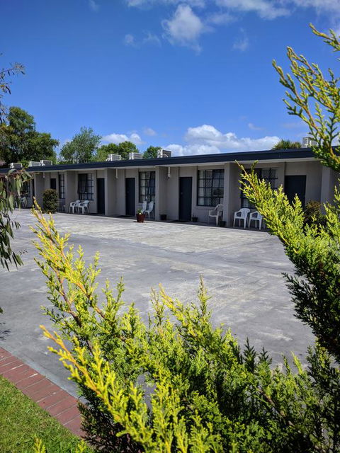Beaconsfield Lodge Motel - Hervey Bay Accommodation 3