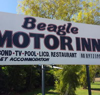 Beagle Motor Inn - Tourism Hervey Bay