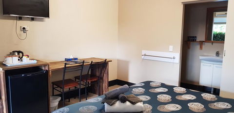 Beagle Motor Inn - Hervey Bay Accommodation 3