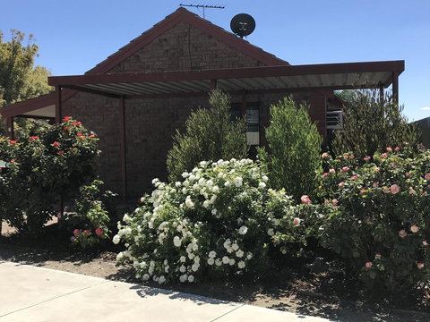 Beatty Cottage - Hervey Bay Accommodation 0