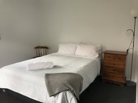 Beatty Cottage - Hervey Bay Accommodation 3