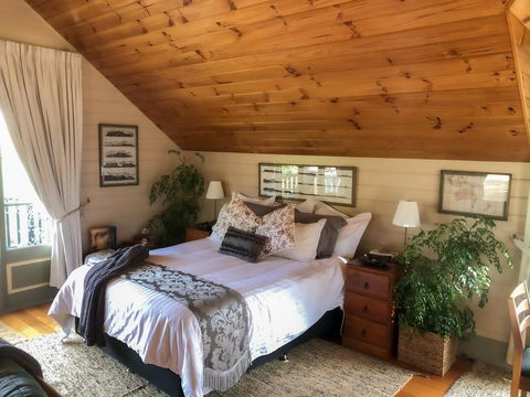 Beaupre Cottage - Tourism Hervey Bay 1