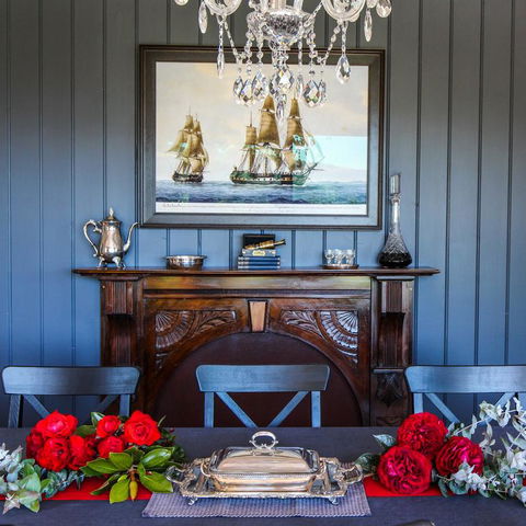 Beaupre Cottage - Tourism Hervey Bay 3