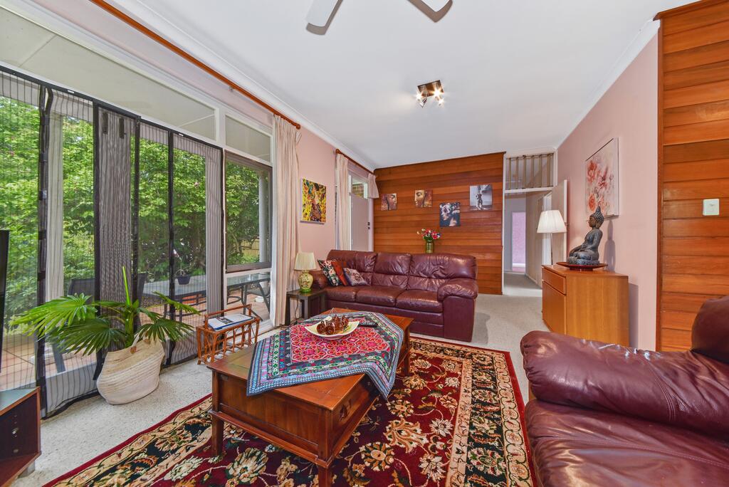 Bobbin Head NSW Hervey Bay Accommodation