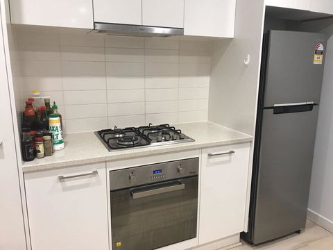 Beautiful New Room - Hervey Bay Accommodation 2