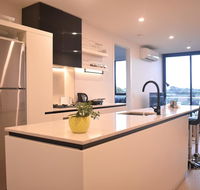 Beautiful private room - Tourism Hervey Bay
