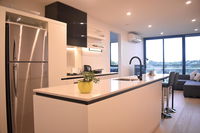 Beautiful private room