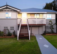 Beautiful Queenslander - Hervey Bay Accommodation