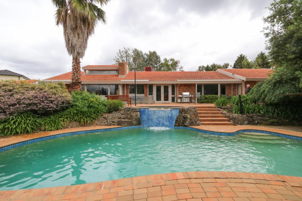 Warrandyte South VIC Hervey Bay Accommodation