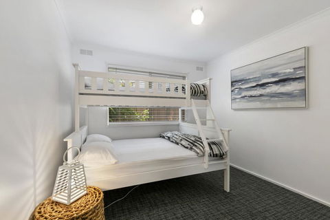 BEAUTY AND THE PEACE - INLET SIDE - Hervey Bay Accommodation 1