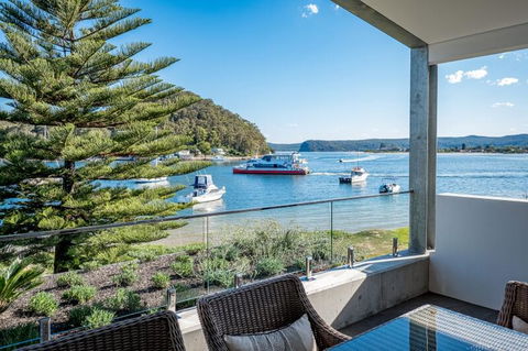 Beauty On Booker Bay - Hervey Bay Accommodation 2