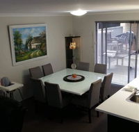 Beckenham Townhouse - Tourism Hervey Bay