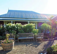 Bed  Breakfast at Tiffany's - Tourism Hervey Bay