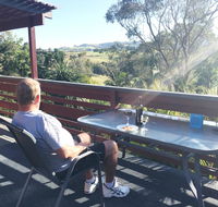 Bed and Breakfast at Kiama - Tourism Hervey Bay