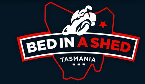 Bed In A Shed Tasmania - Hervey Bay Accommodation 0