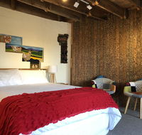 Bed in a Shed Too - Tourism Hervey Bay