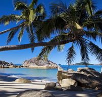 Bedarra Beach House - Hervey Bay Accommodation