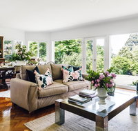 Beechmont Garden Retreat - Hervey Bay Accommodation