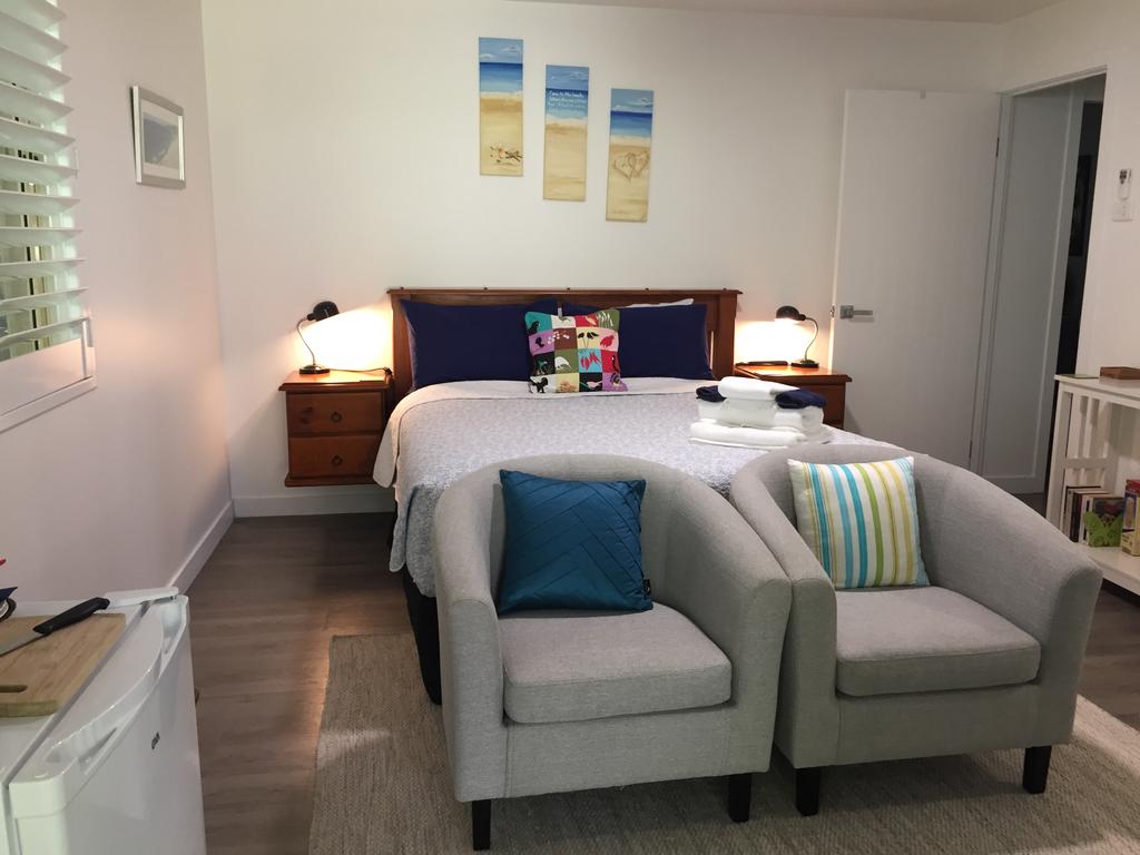 Cootharaba QLD Hervey Bay Accommodation