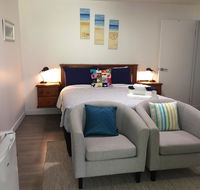 Beechs' Brook Rainforest Retreat - Tourism Hervey Bay