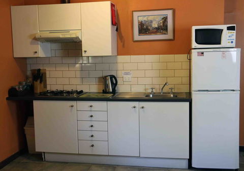 Beedelup House Cottages - Hervey Bay Accommodation 0