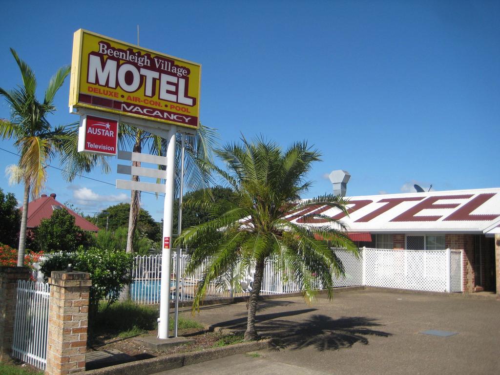 Bahrs Scrub QLD Hervey Bay Accommodation