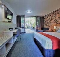 Beenleigh Yatala Motor Inn - Hervey Bay Accommodation